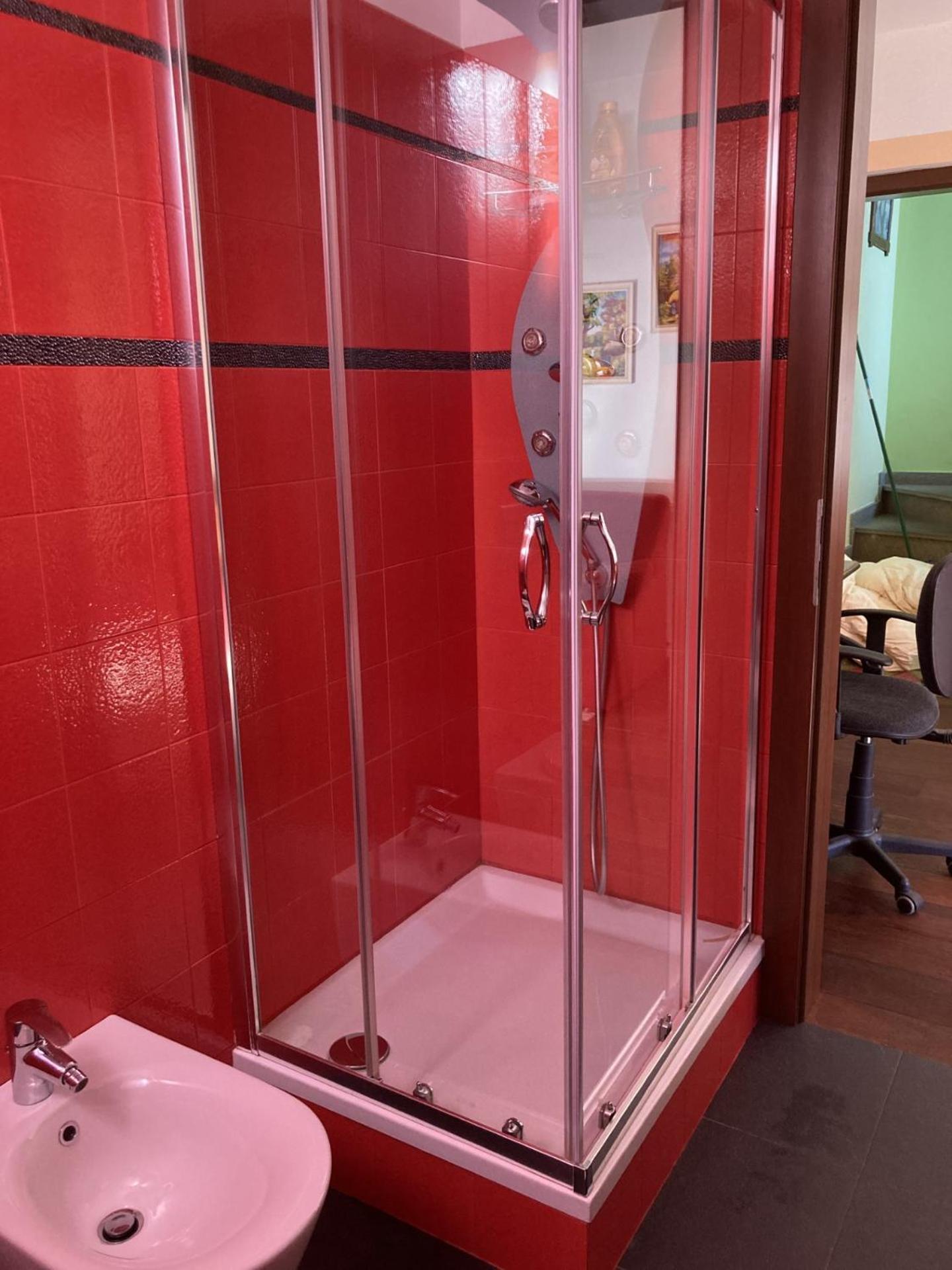 La Stanza Dei Segreti Hotel Aosta Luaran gambar