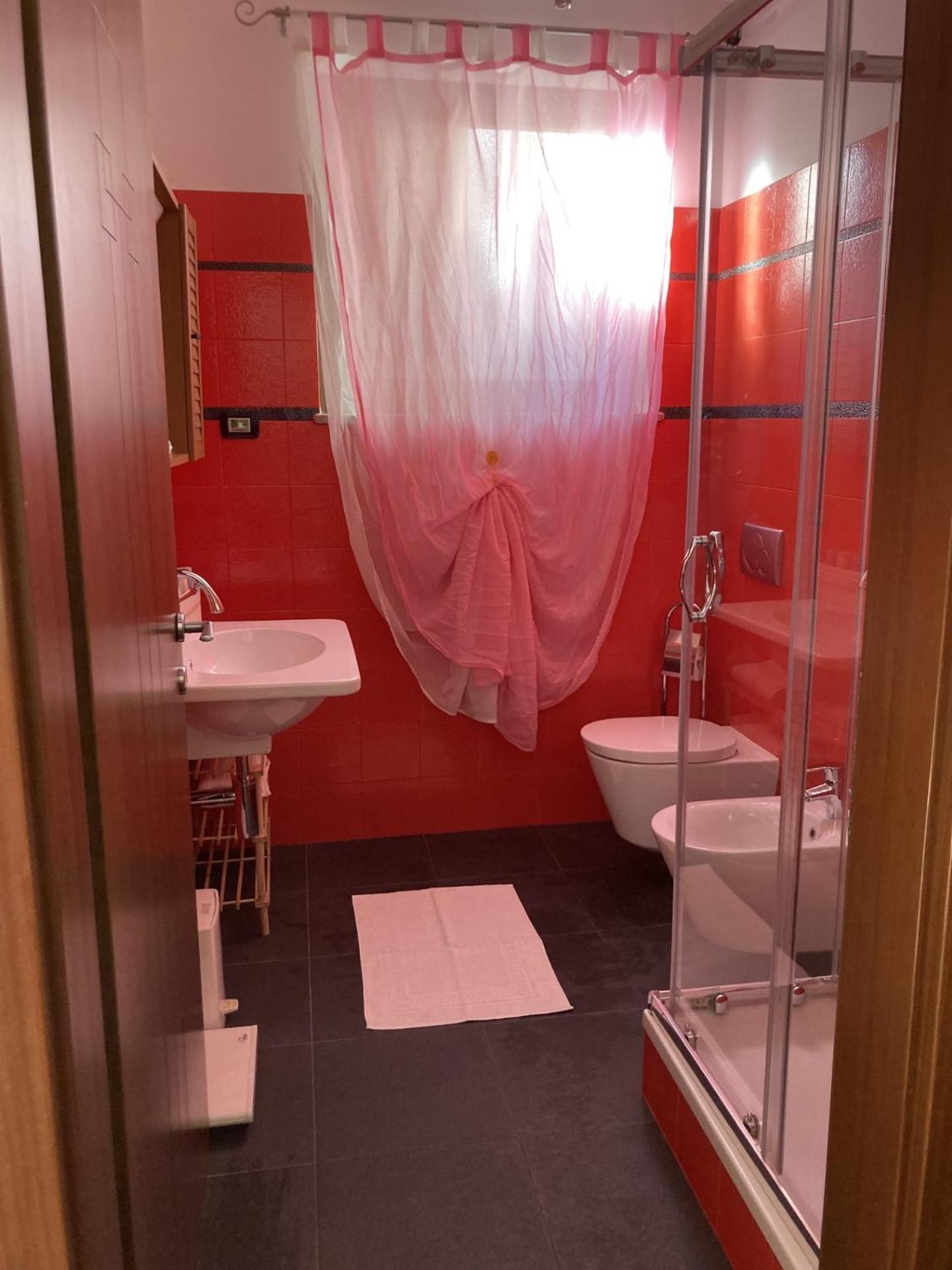 La Stanza Dei Segreti Hotel Aosta Luaran gambar