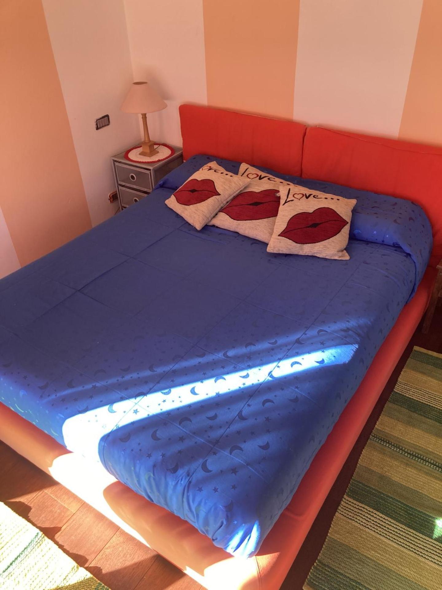 La Stanza Dei Segreti Hotel Aosta Luaran gambar